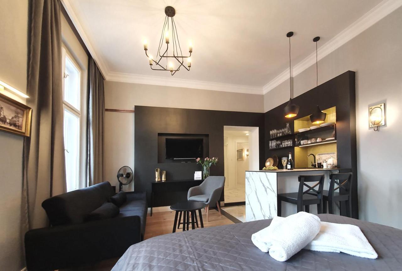 Dk Premium Srodmiescie Apartment *