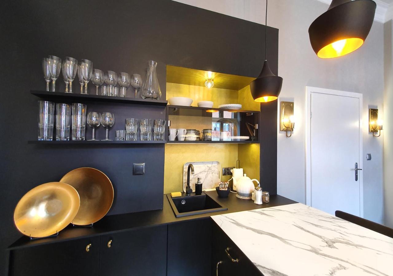 Apartment Dk Premium Srodmiescie