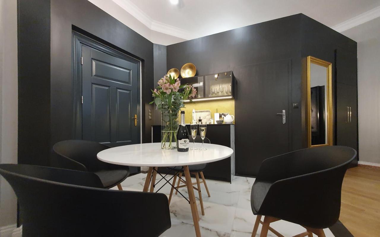 Apartment Dk Premium Srodmiescie Olsztyn (Warmian-Masurian)