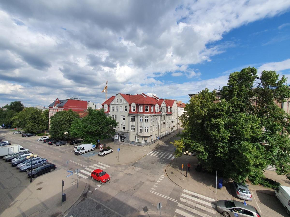 Apartment Dk Premium Srodmiescie *