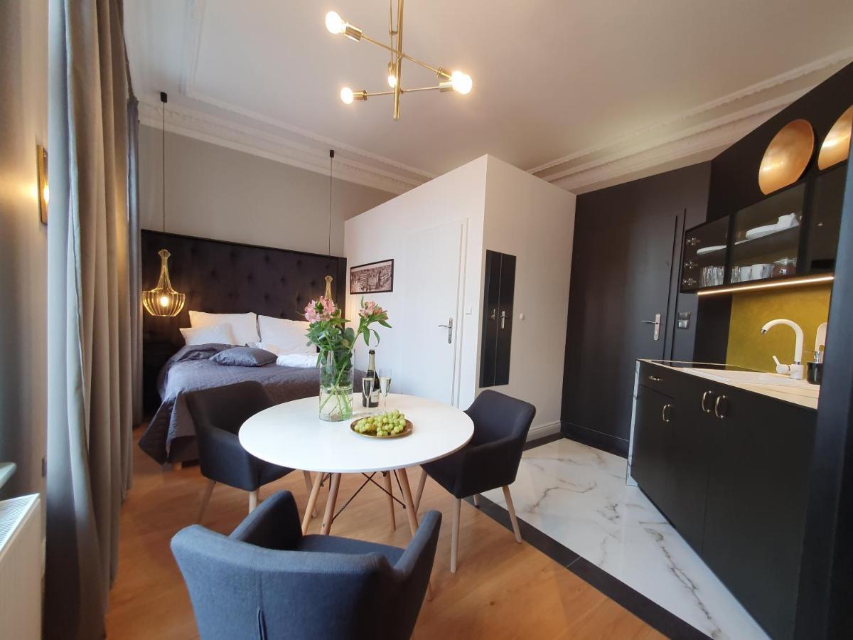 Dk Premium Srodmiescie Apartment *