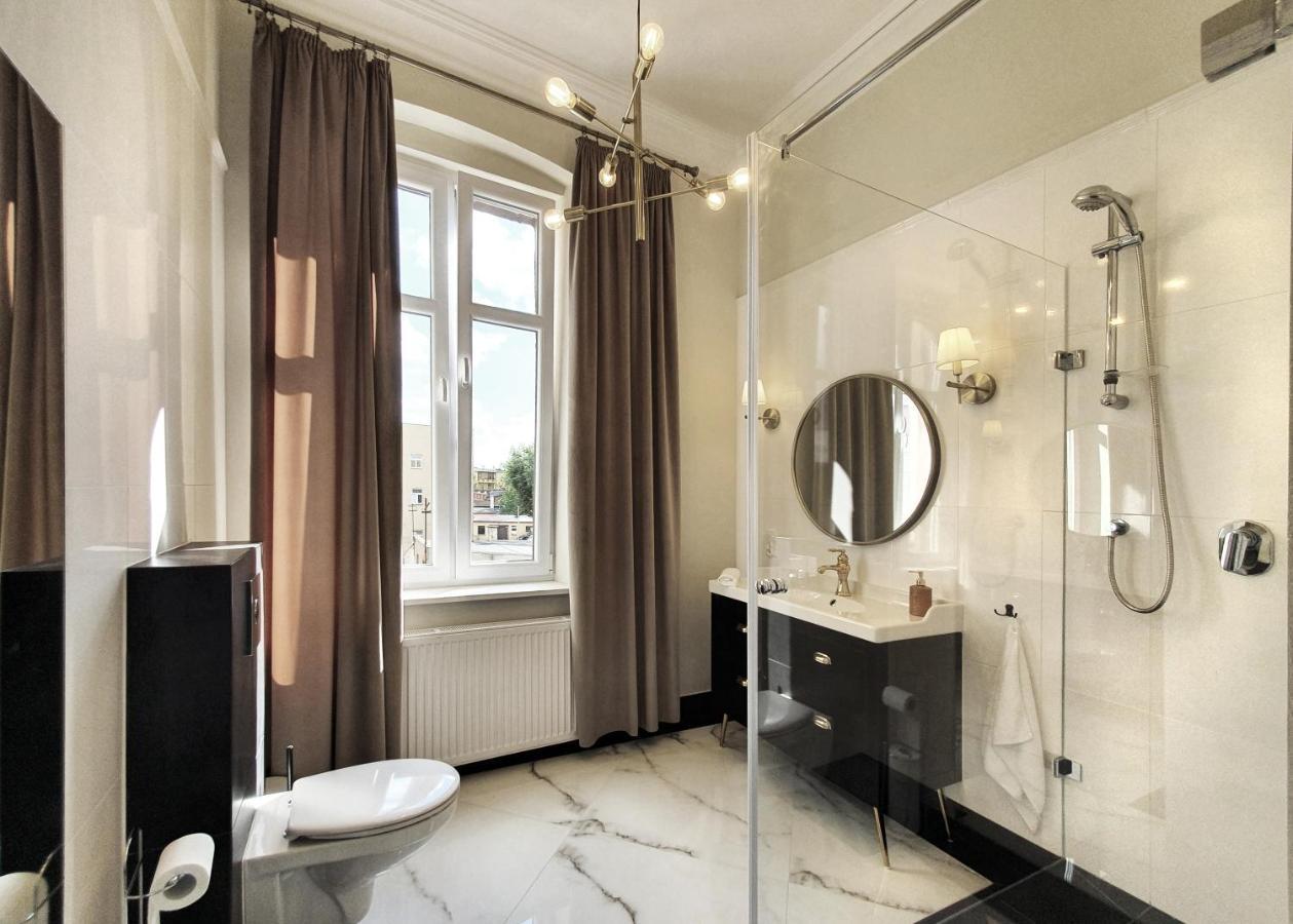 Dk Premium Srodmiescie Apartment *