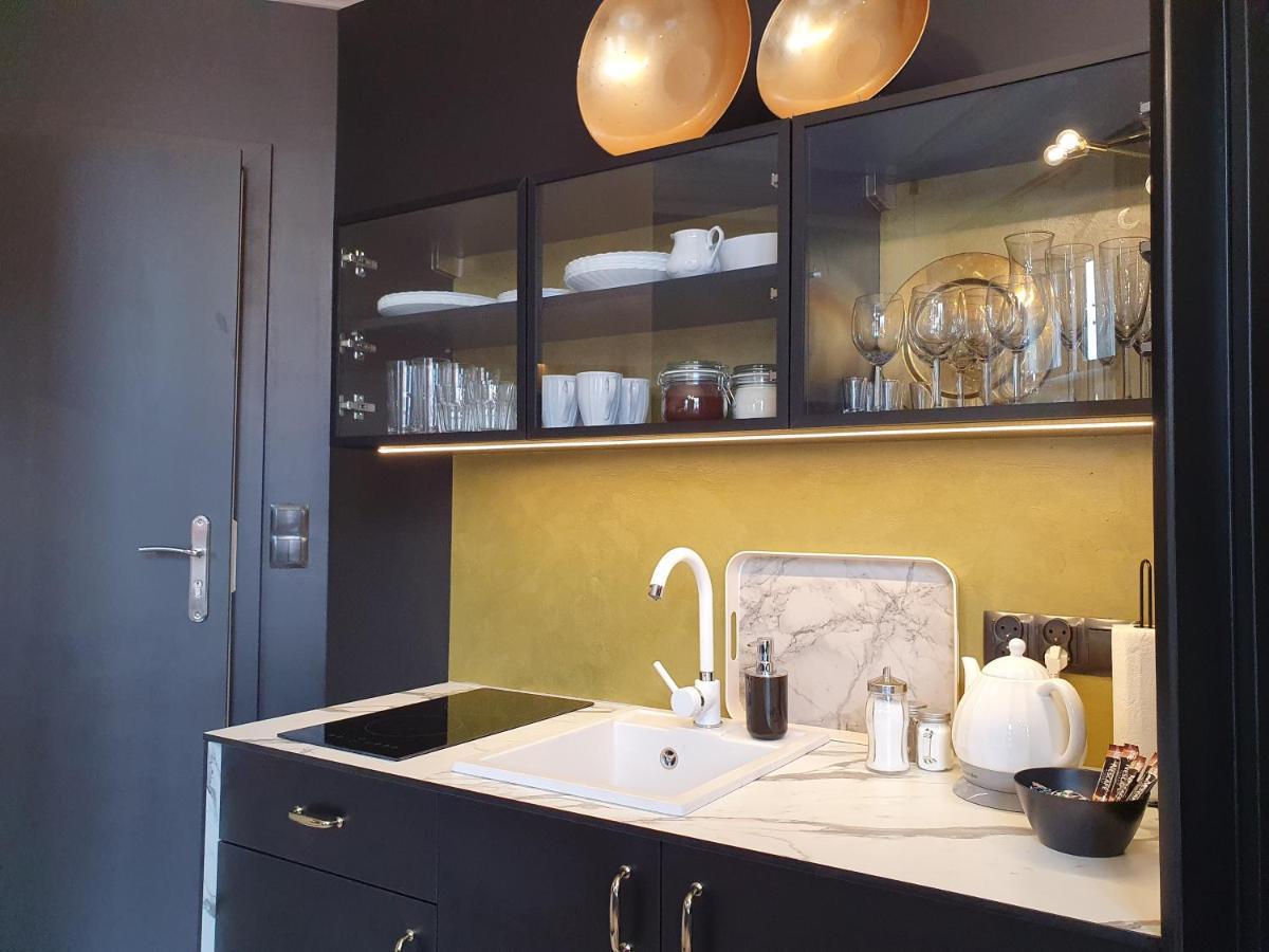 Dk Premium Srodmiescie Apartment Olsztyn (Warmian-Masurian)