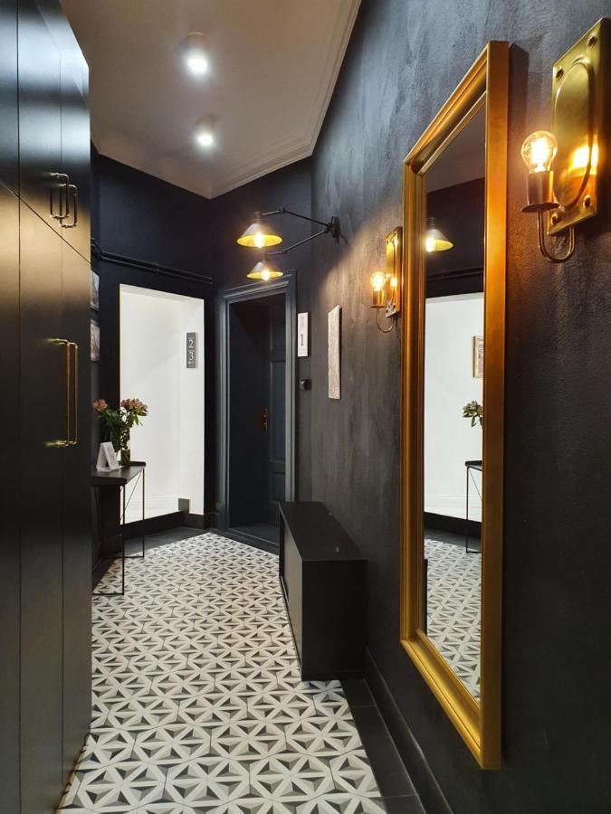 Apartment Dk Premium Srodmiescie