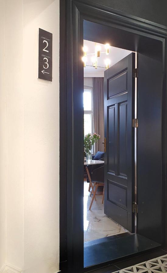 Apartment Dk Premium Srodmiescie *