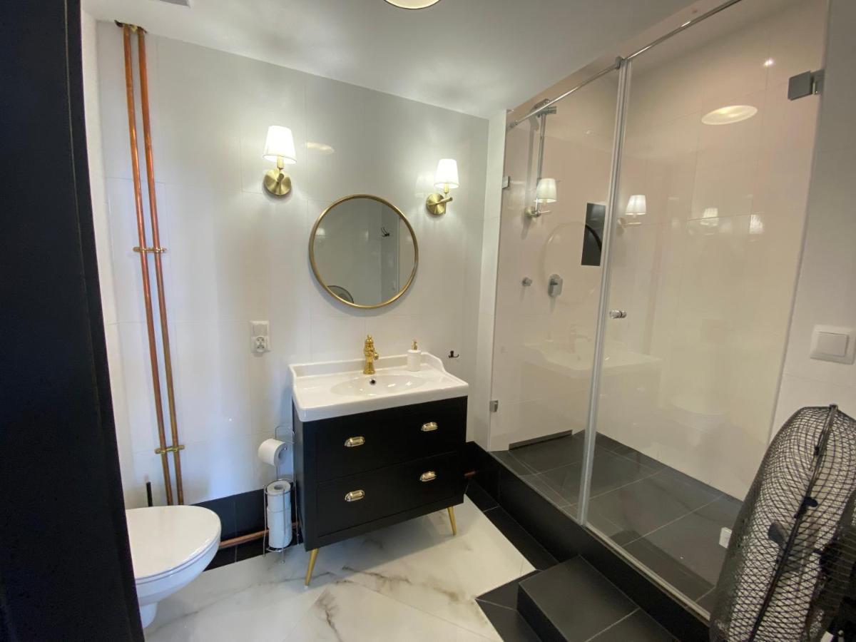 Apartment Dk Premium Srodmiescie