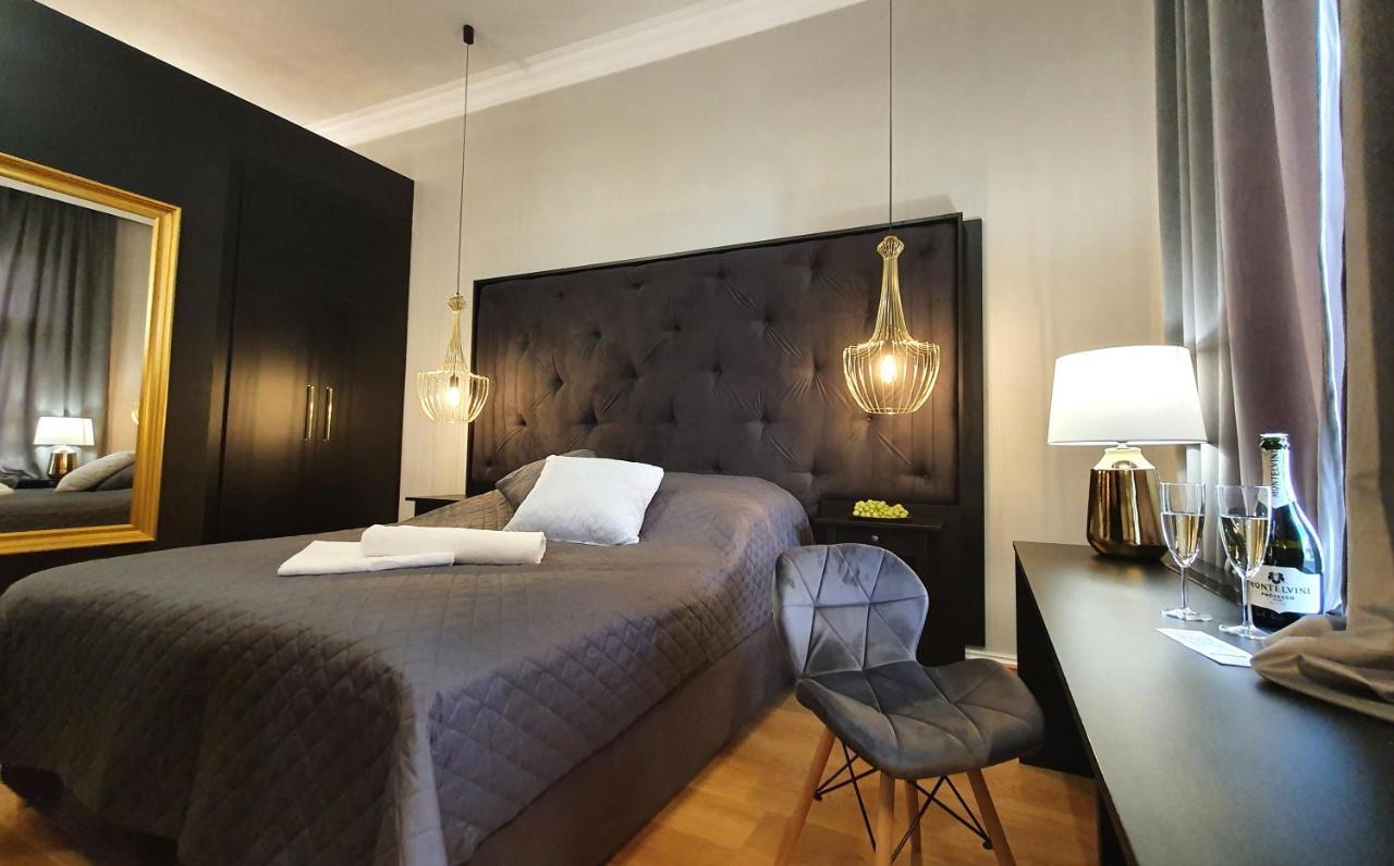 Dk Premium Srodmiescie Apartment Olsztyn (Warmian-Masurian)