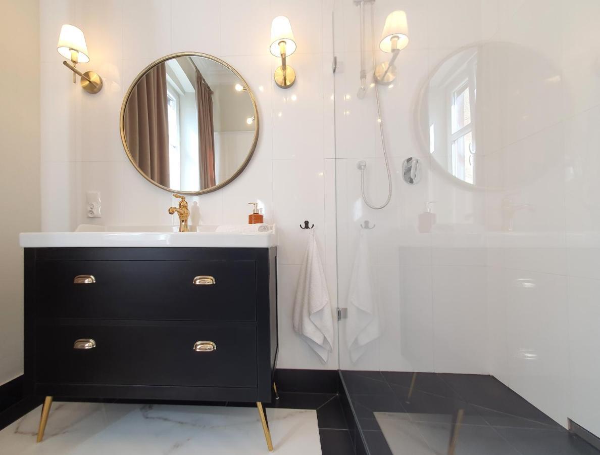 Dk Premium Srodmiescie Apartment