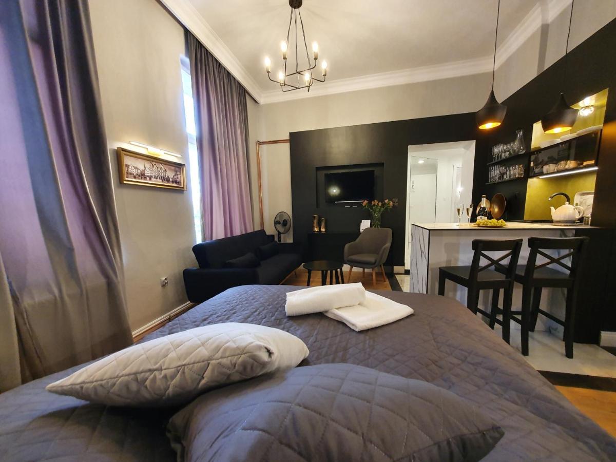 Dk Premium Srodmiescie Apartment *