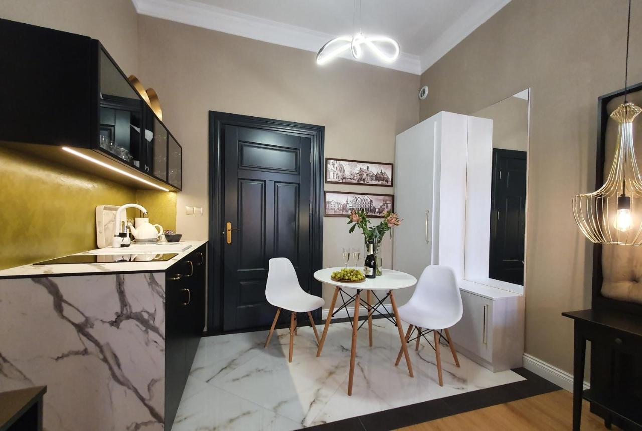 Dk Premium Srodmiescie Apartment