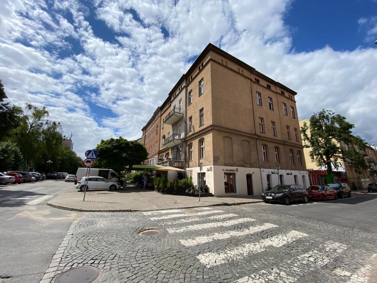 Apartment Dk Premium Srodmiescie *