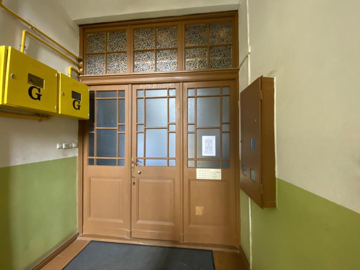Dk Premium Srodmiescie Apartment