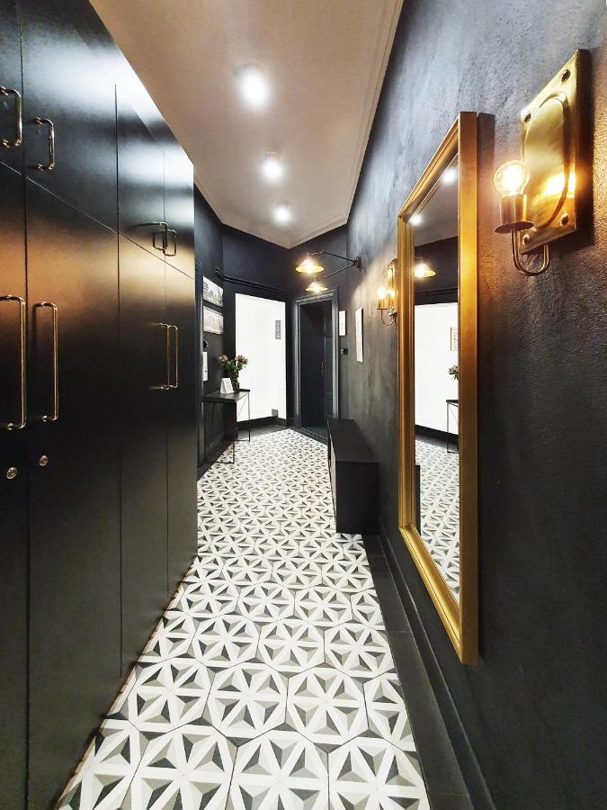 Dk Premium Srodmiescie Apartment Olsztyn (Warmian-Masurian)