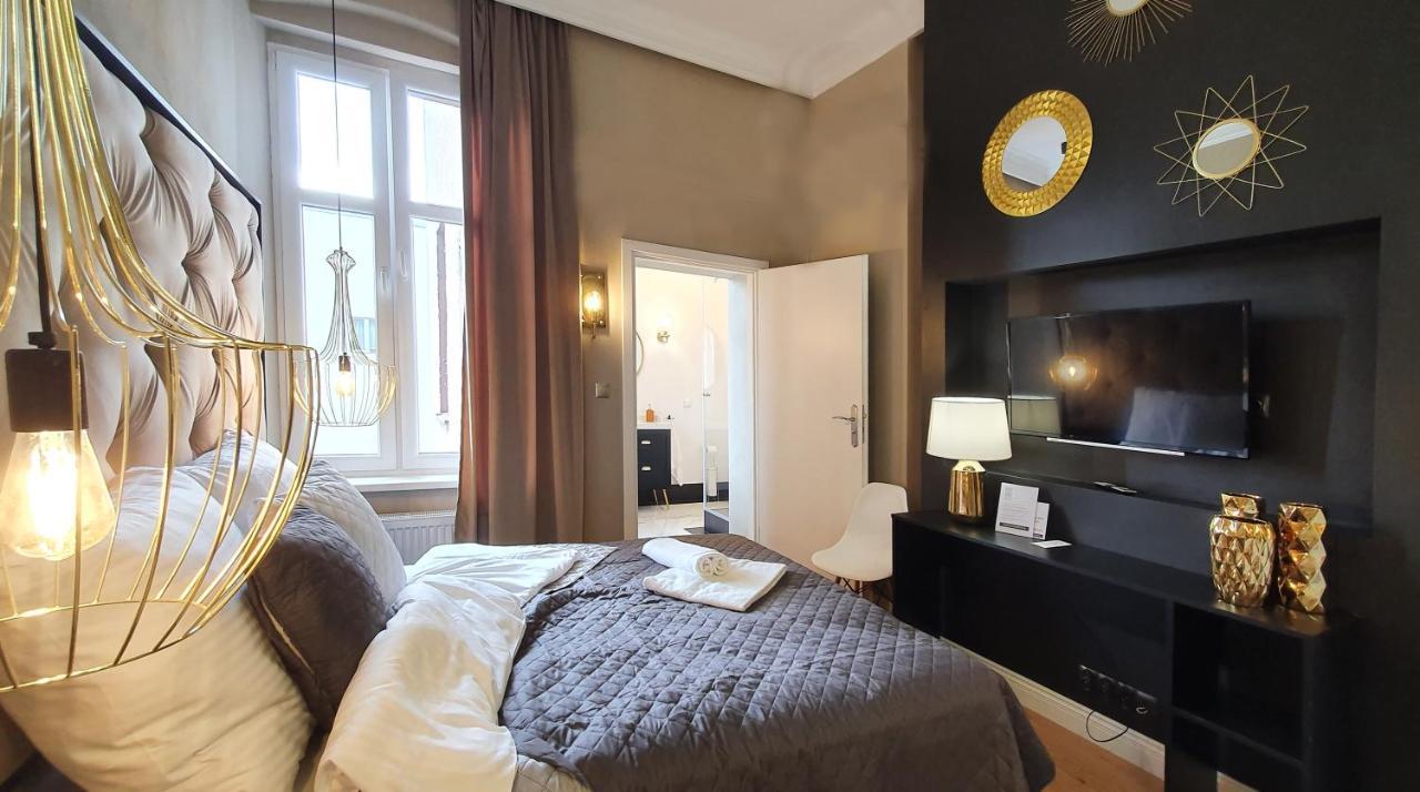 Apartment Dk Premium Srodmiescie